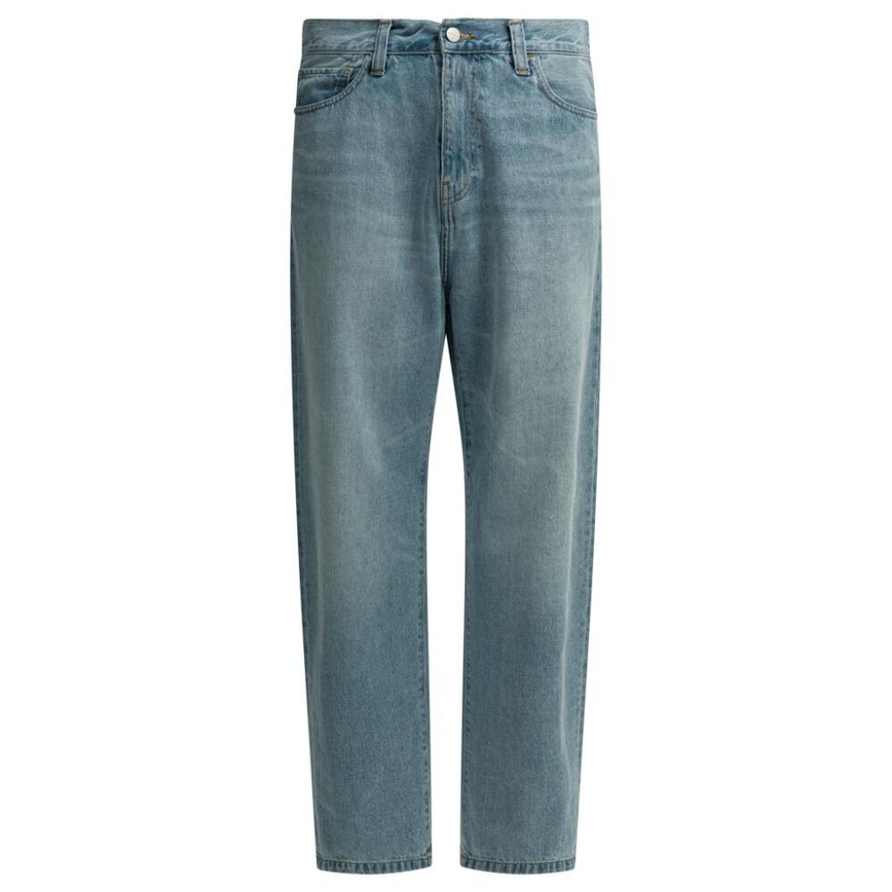 Carhartt Wip Jeans Tag Size 34 Men